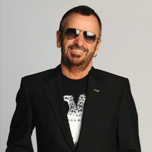Ringo Starr